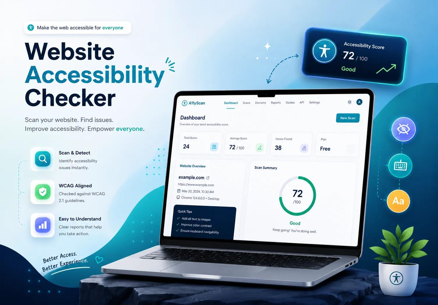 Why Accessibility Checker Audits Are More Important Than Ever