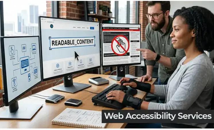 Top Free Accessibility Scanning Tools for Websites